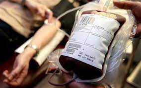 Bình Giang thu nhận gần 800 đơn vị máu hiến tình nguyện